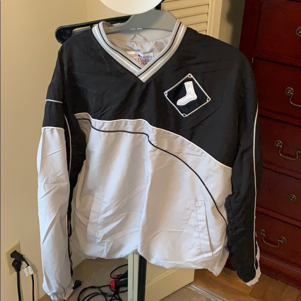 Chicago White Sox Pullover